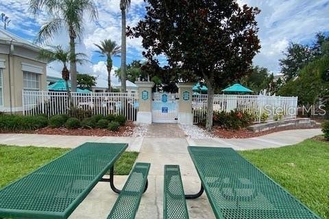 Copropriété à louer à Kissimmee, Floride: 2 chambres, 94.95 m2 № 1370298 - photo 17