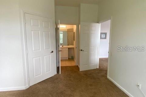 Condo in Kissimmee, Florida, 2 bedrooms  № 1370298 - photo 12