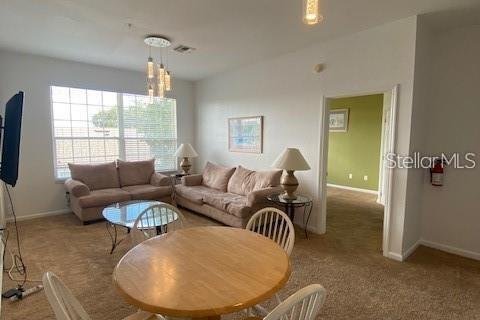 Condominio en alquiler en Kissimmee, Florida, 2 dormitorios, 94.95 m2 № 1370298 - foto 7