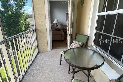 Condo in Kissimmee, Florida, 2 bedrooms  № 1370298 - photo 16