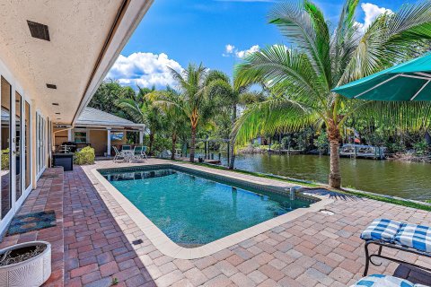 Casa en venta en Jupiter, Florida, 3 dormitorios, 275.92 m2 № 1154291 - foto 8