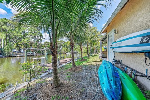 Villa ou maison à vendre à Jupiter, Floride: 3 chambres, 275.92 m2 № 1154291 - photo 4