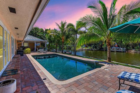 Casa en venta en Jupiter, Florida, 3 dormitorios, 275.92 m2 № 1154291 - foto 7