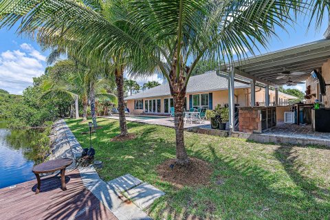 Villa ou maison à vendre à Jupiter, Floride: 3 chambres, 275.92 m2 № 1154291 - photo 6