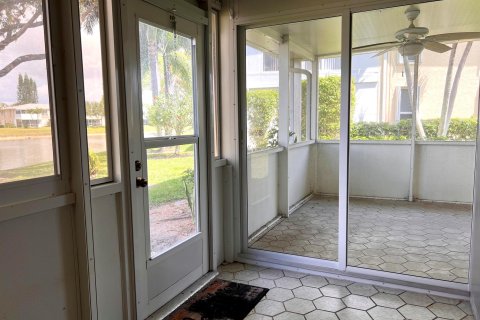 Copropriété à vendre à Delray Beach, Floride: 2 chambres, 106.65 m2 № 1154201 - photo 10