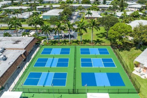 Condominio en venta en Delray Beach, Florida, 2 dormitorios, 106.65 m2 № 1154201 - foto 6