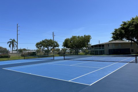 Copropriété à vendre à Delray Beach, Floride: 2 chambres, 106.65 m2 № 1154201 - photo 23