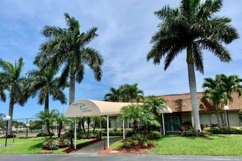 Copropriété à vendre à Delray Beach, Floride: 2 chambres, 106.65 m2 № 1154201 - photo 9