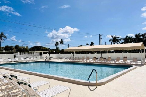 Copropriété à vendre à Delray Beach, Floride: 2 chambres, 106.65 m2 № 1154201 - photo 4