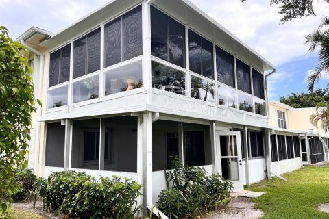 Copropriété à vendre à Delray Beach, Floride: 2 chambres, 106.65 m2 № 1154201 - photo 11