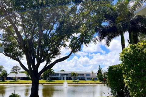 Copropriété à vendre à Delray Beach, Floride: 2 chambres, 106.65 m2 № 1154201 - photo 24