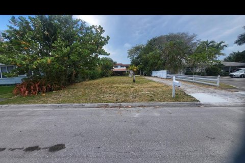 Купить земельный участок в Лейк-Уорт, Флорида № 1154247 - фото 11