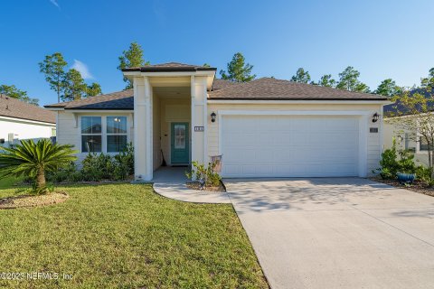 Villa ou maison à vendre à Saint Augustine, Floride: 4 chambres, 167.04 m2 № 771969 - photo 1