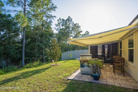 Villa ou maison à vendre à Saint Augustine, Floride: 4 chambres, 167.04 m2 № 771969 - photo 24