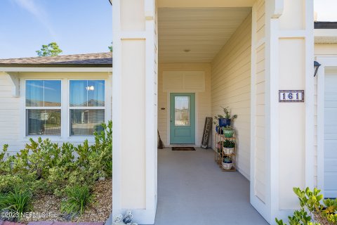 Villa ou maison à vendre à Saint Augustine, Floride: 4 chambres, 167.04 m2 № 771969 - photo 3