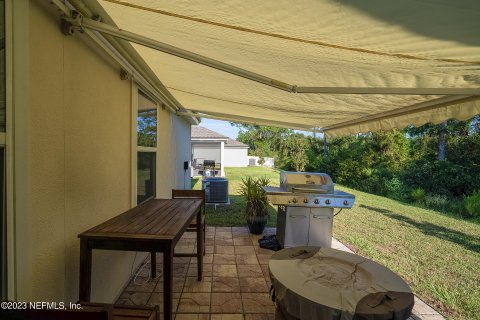 Villa ou maison à vendre à Saint Augustine, Floride: 4 chambres, 167.04 m2 № 771969 - photo 20