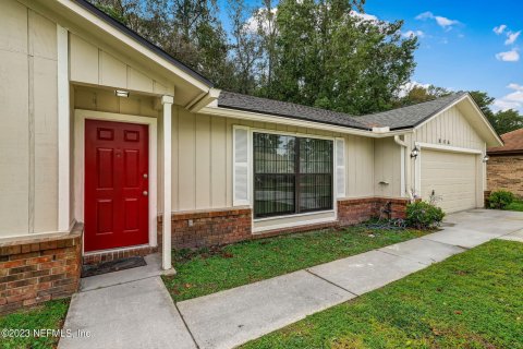 Villa ou maison à vendre à Jacksonville, Floride: 3 chambres, 164.53 m2 № 771968 - photo 5