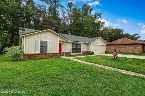 Villa ou maison à vendre à Jacksonville, Floride: 3 chambres, 164.53 m2 № 771968 - photo 2