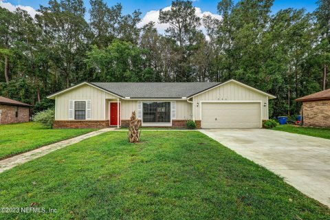 Villa ou maison à vendre à Jacksonville, Floride: 3 chambres, 164.53 m2 № 771968 - photo 3