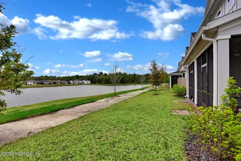 Villa ou maison à louer à Saint Augustine, Floride: 3 chambres, 151.52 m2 № 845636 - photo 27