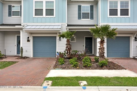 Villa ou maison à louer à Saint Augustine, Floride: 3 chambres, 151.52 m2 № 845636 - photo 2