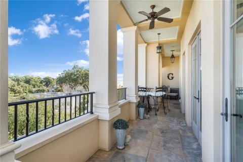 Condominio en venta en Winter Park, Florida, 3 dormitorios, 199.09 m2 № 1382871 - foto 17