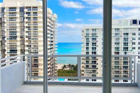 Copropriété à vendre à Miami Beach, Floride: 2 chambres, 95.69 m2 № 1238072 - photo 6