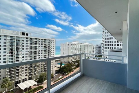 Copropriété à vendre à Miami Beach, Floride: 2 chambres, 95.69 m2 № 1238072 - photo 2