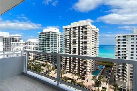 Copropriété à vendre à Miami Beach, Floride: 2 chambres, 95.69 m2 № 1238072 - photo 4