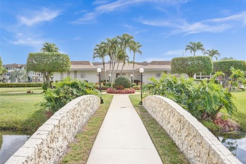 Copropriété à vendre à Lauderdale Lakes, Floride: 2 chambres, 87.7 m2 № 1237547 - photo 20