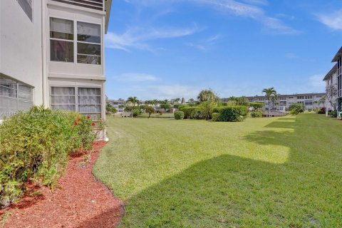 Copropriété à vendre à Lauderdale Lakes, Floride: 2 chambres, 87.7 m2 № 1237547 - photo 23