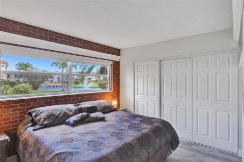 Copropriété à vendre à Lauderdale Lakes, Floride: 2 chambres, 87.7 m2 № 1237547 - photo 9