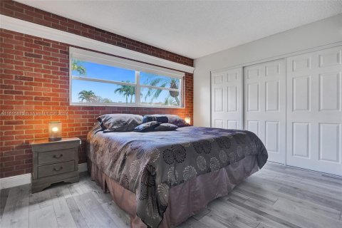 Copropriété à vendre à Lauderdale Lakes, Floride: 2 chambres, 87.7 m2 № 1237547 - photo 10