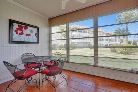 Copropriété à vendre à Lauderdale Lakes, Floride: 2 chambres, 87.7 m2 № 1237547 - photo 16