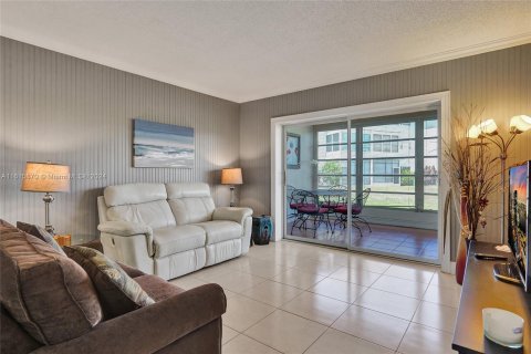 Copropriété à vendre à Lauderdale Lakes, Floride: 2 chambres, 87.7 m2 № 1237547 - photo 6