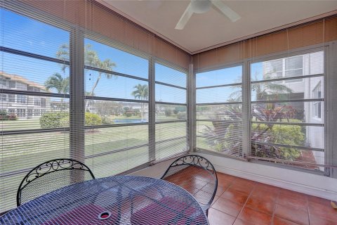 Copropriété à vendre à Lauderdale Lakes, Floride: 2 chambres, 87.7 m2 № 1237547 - photo 15