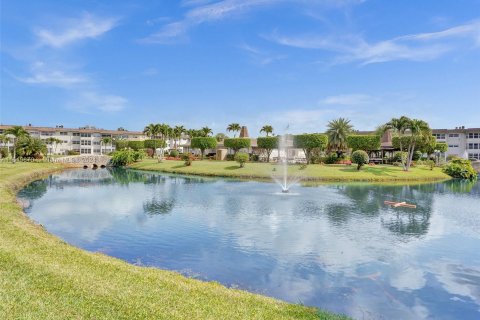 Copropriété à vendre à Lauderdale Lakes, Floride: 2 chambres, 87.7 m2 № 1237547 - photo 18