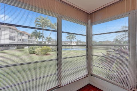 Copropriété à vendre à Lauderdale Lakes, Floride: 2 chambres, 87.7 m2 № 1237547 - photo 17