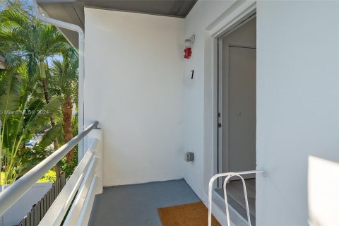 Immobilier commercial à vendre à Miami Beach, Floride: 729.47 m2 № 1238071 - photo 21