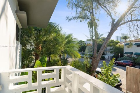 Immobilier commercial à vendre à Miami Beach, Floride: 729.47 m2 № 1238071 - photo 18