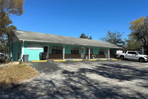 Commercial property in Orange City, Florida 227.42 sq.m. № 982234 - photo 2