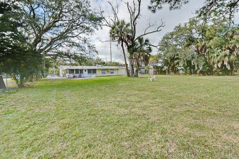 Propiedad comercial en venta en Hudson, Florida № 1339834 - foto 6