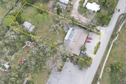 Propiedad comercial en venta en Hudson, Florida № 1339834 - foto 3