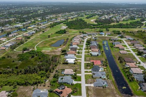 Land in Rotonda, Florida № 1190758 - photo 9