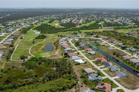 Land in Rotonda, Florida № 1190758 - photo 13