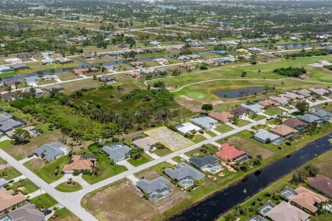 Land in Rotonda, Florida № 1190758 - photo 16