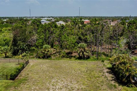 Land in Rotonda, Florida № 1190758 - photo 5