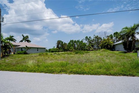 Terreno en venta en Rotonda, Florida № 1190758 - foto 3