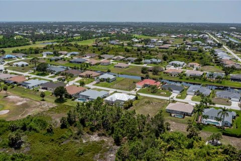 Land in Rotonda, Florida № 1190758 - photo 10