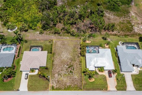 Land in Rotonda, Florida № 1190758 - photo 6